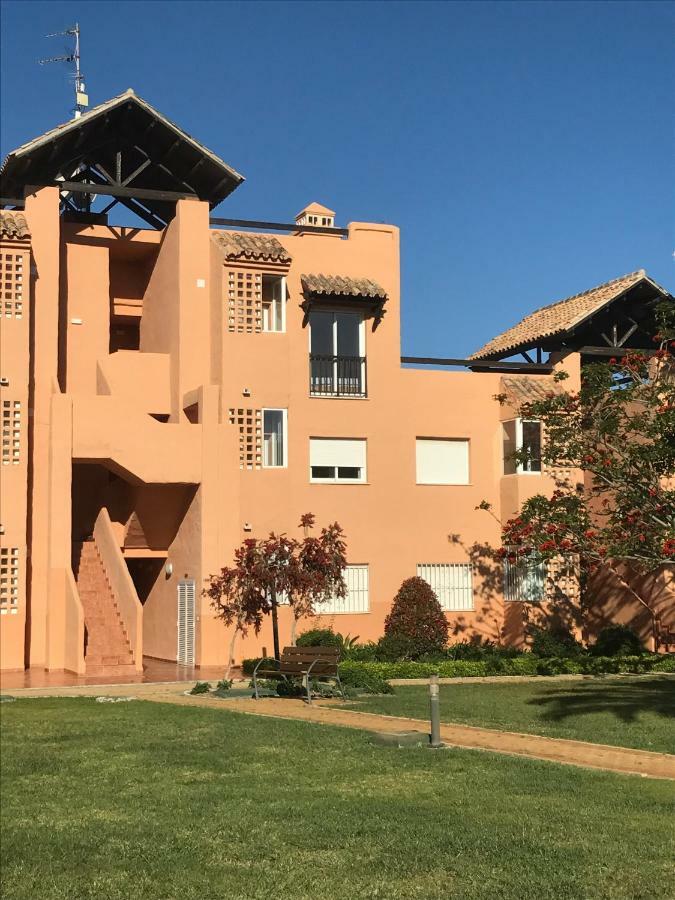 卡萨雷斯Casa Del Duke公寓 外观 照片
