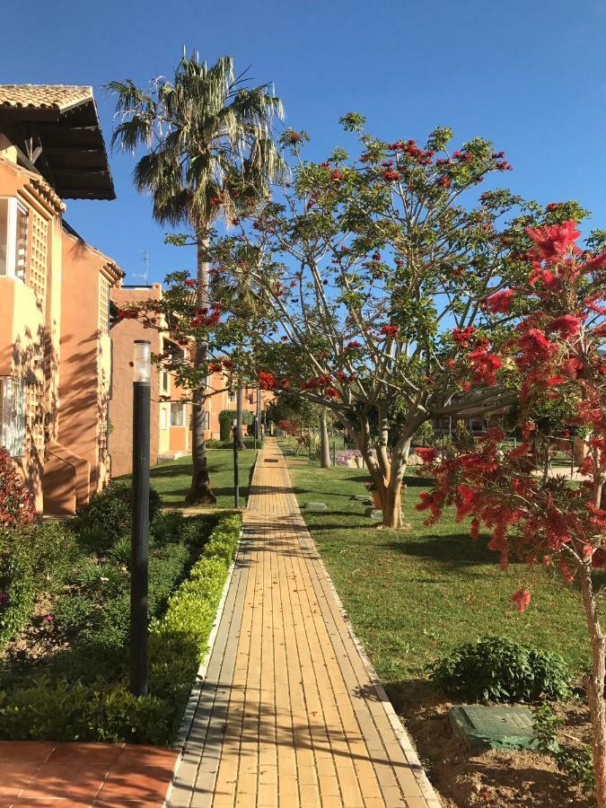 卡萨雷斯Casa Del Duke公寓 外观 照片