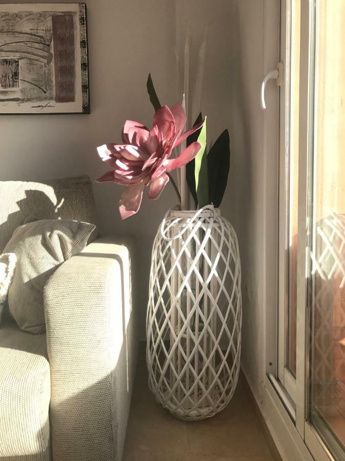 卡萨雷斯Casa Del Duke公寓 外观 照片