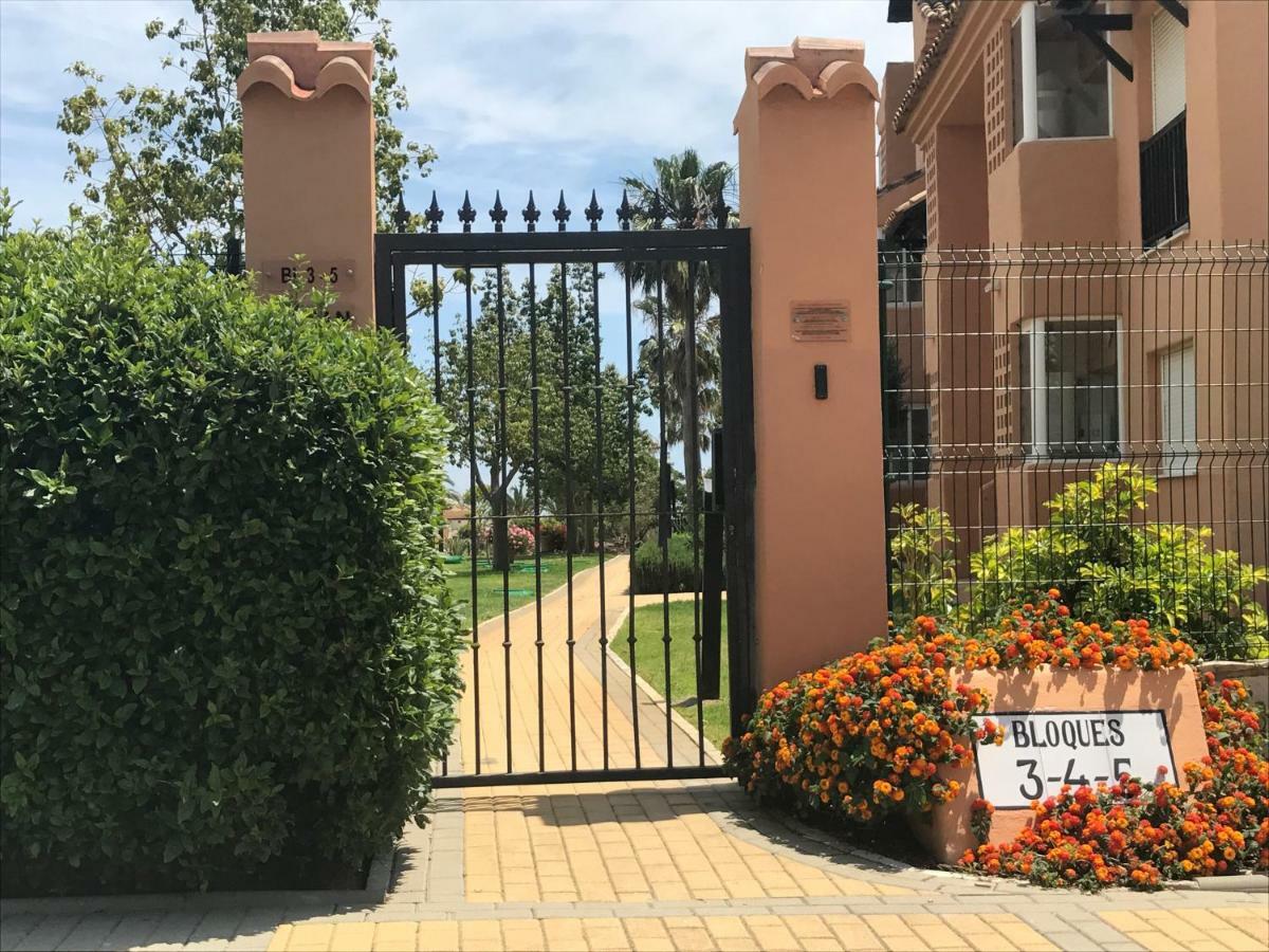 卡萨雷斯Casa Del Duke公寓 外观 照片