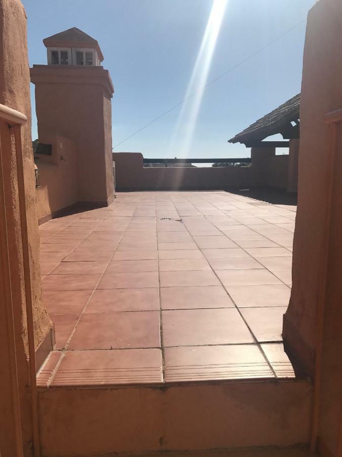 卡萨雷斯Casa Del Duke公寓 外观 照片