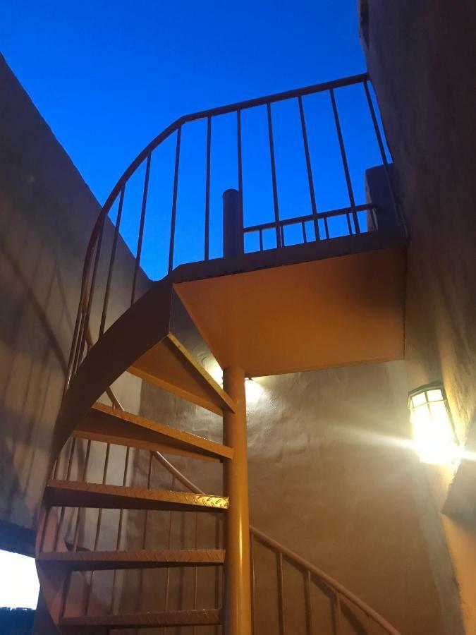 卡萨雷斯Casa Del Duke公寓 外观 照片