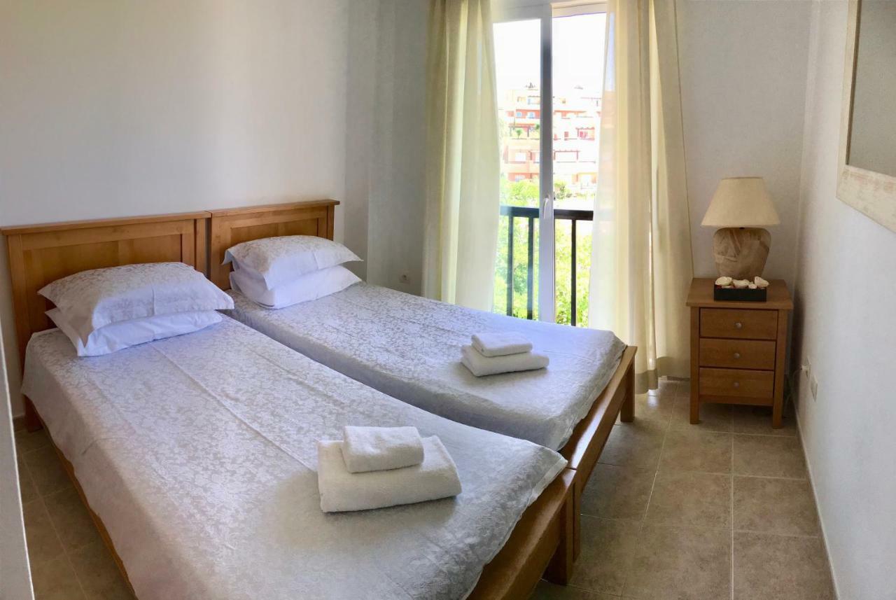 卡萨雷斯Casa Del Duke公寓 外观 照片