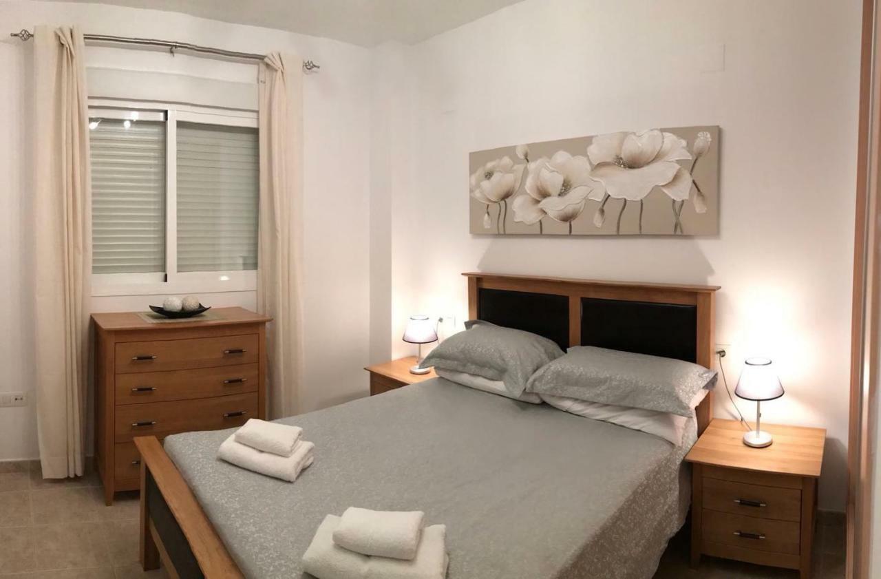 卡萨雷斯Casa Del Duke公寓 外观 照片